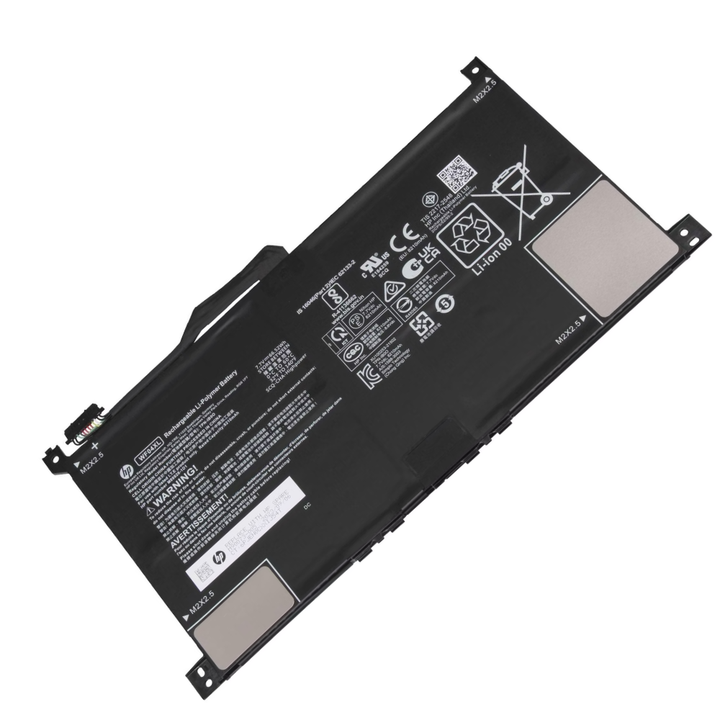 [Original] Hp Envy X360 13-BF0000 Laptop Battery - 7.7V 66.52Wh WF04XL