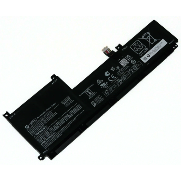 [Original] Hp Envy 14-EB0000NF Laptop Battery - 15.4V 63.32Wh SC04XL