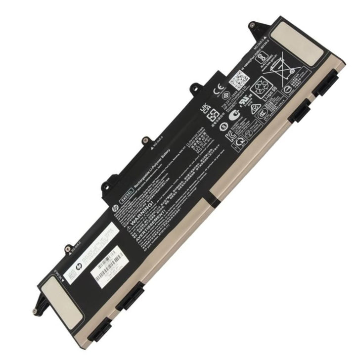 [ORIGINAL] Hp ProBook x360 435 G7 Laptop Battery - SX03XL 11.55V