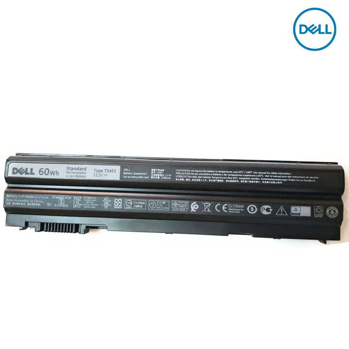 [ORIGINAL] Dell T54FJ Laptop Battery - T54FJ 6 CELLS