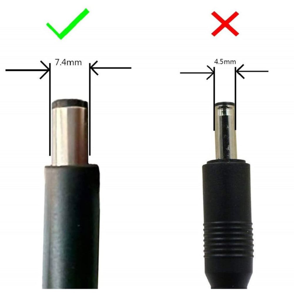 Connecteur D'alimentation DC Jack Pour Dell Latitude E6420 - Prise De Charge - Neuf Générique