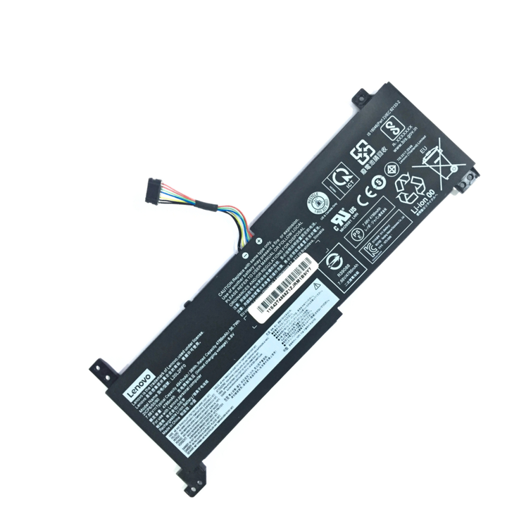 BUY [ORIGINAL] Lenovo V17 G4 IRU Laptop Battery - 7.68V 38Wh L20L2PF0