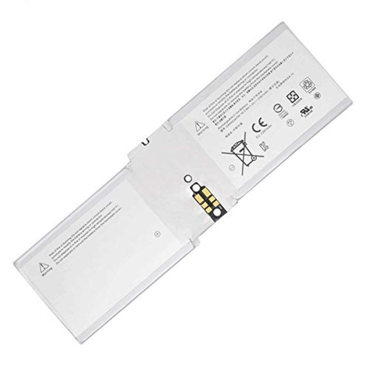 [ORIGINAL] Microsoft Surface G3HTA045H Laptop Battery - 18Wh G3HTA020H