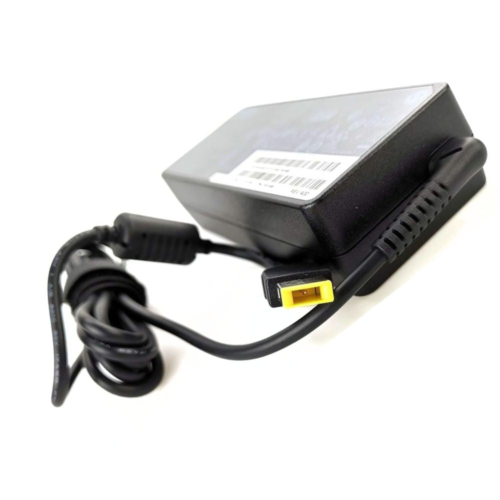 [ORIGINAL] Lenovo 90W Laptop Charger - 20V - 4.5A