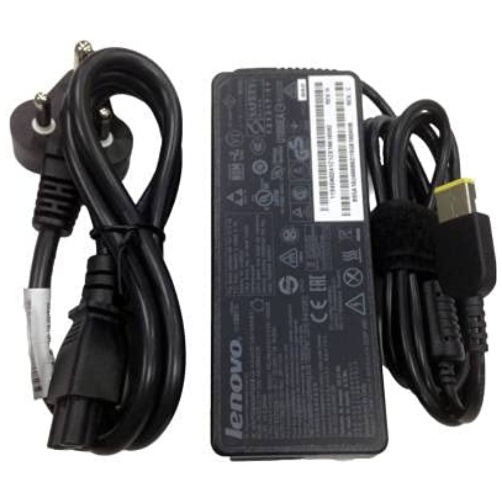 [ORIGINAL] Lenovo 90W Laptop Charger - 20V - 4.5A