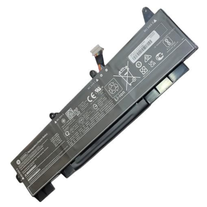 [Original] Hp EliteBook 850 G7 Laptop Battery - 11.55V Type-2 CC03XL