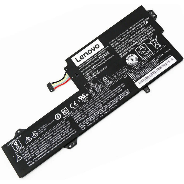 BUY [ORIGINAL] Lenovo 5B10Q39200 Laptop Battery - 11.52V 36Wh L17M3P61
