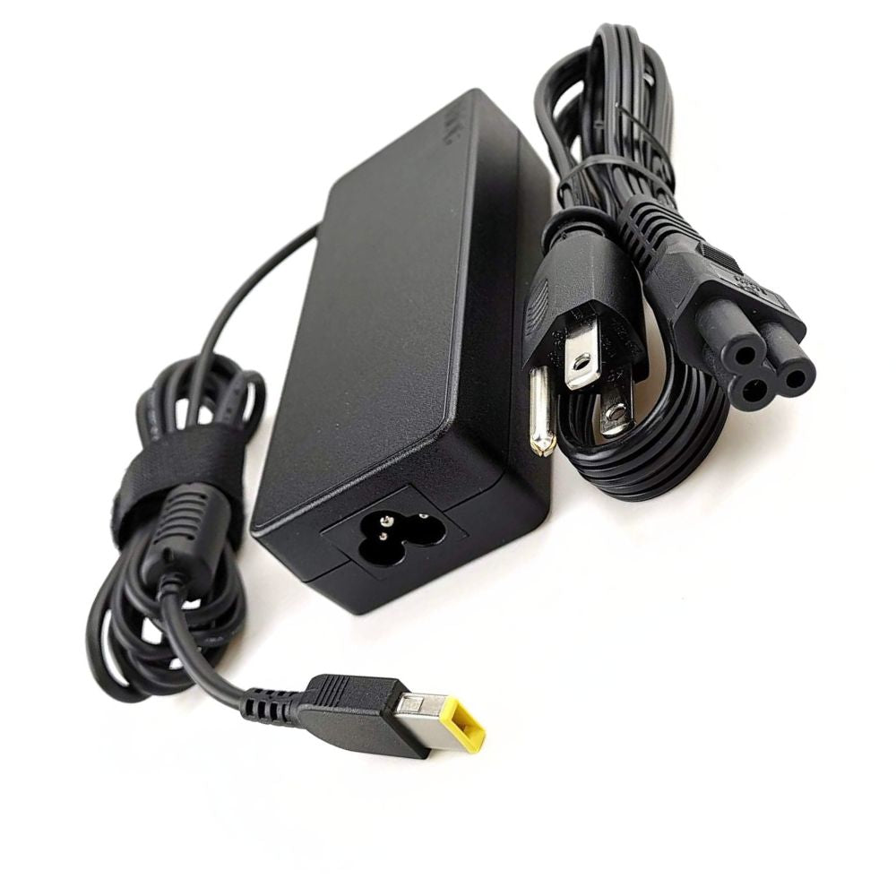 [ORIGINAL] Lenovo 90W Laptop Charger - 20V - 4.5A