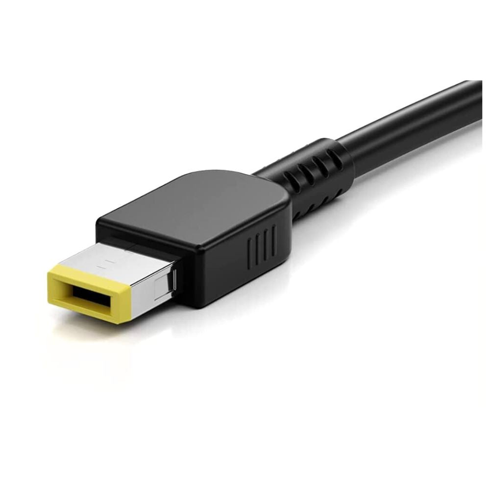 [ORIGINAL] Lenovo 90W Laptop Charger - 20V - 4.5A