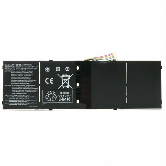BUY [ORIGINAL] Acer Aspire V5-472G Laptop Battery - 11.4V 36WH AC14B18K