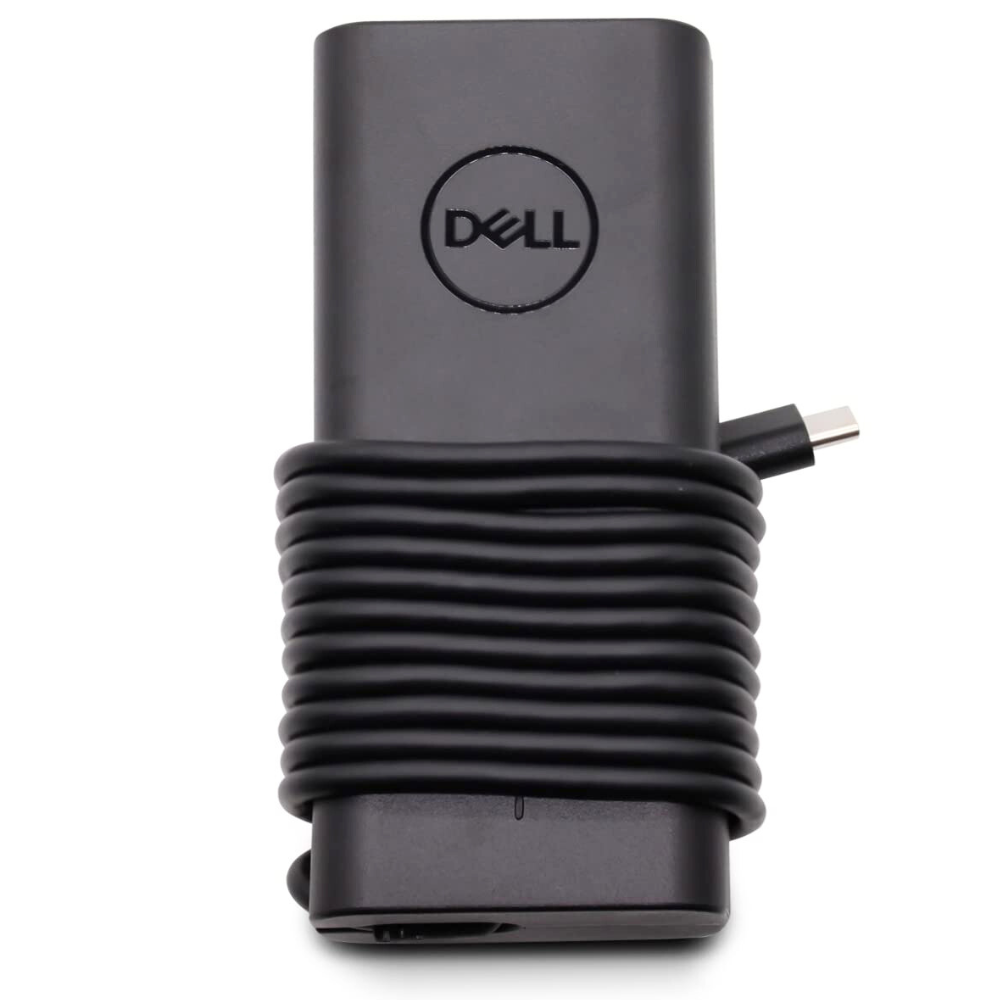 [ORIGINAL] Dell 65W USB Type-C Laptop Adapter