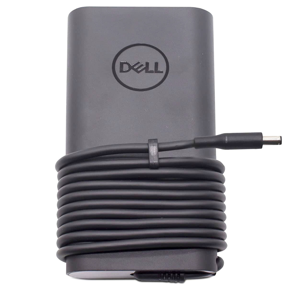 [ORIGINAL] Dell 130W Laptop Charger - 19.5V - 6.67A - 4.5mm