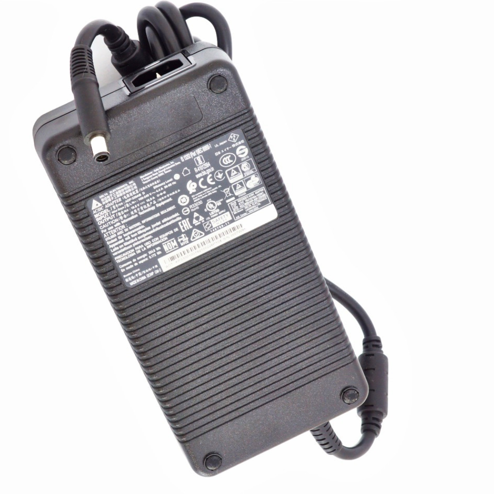 [ORIGINAL] Acer Predator 17 X GX-791 Laptop Charger - 19.5v 330W