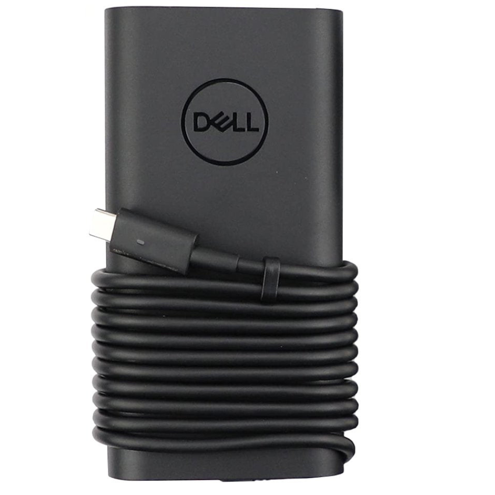 [ORIGINAL] Dell Precision 3541 Laptop Charger - 90W 20V - 4.5A Type-C
