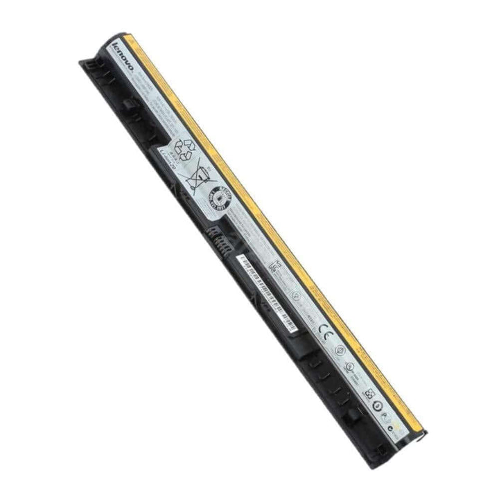 [ORIGINAL] Lenovo L12S4A02 Laptop Battery - 2200Mh 4 Cells