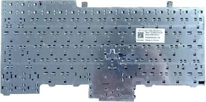 Dell Latitude E5400 Laptop Keyboard