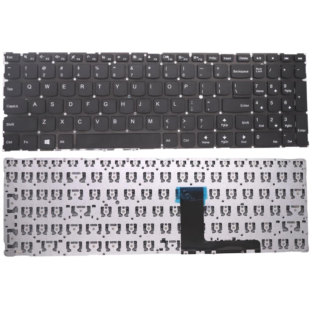 Lenovo IdeaPad 110-14,110-14ibr,110-14isk,310-14 310S-14,510-14,510S-14 Without On/Off Button Laptop keyboard