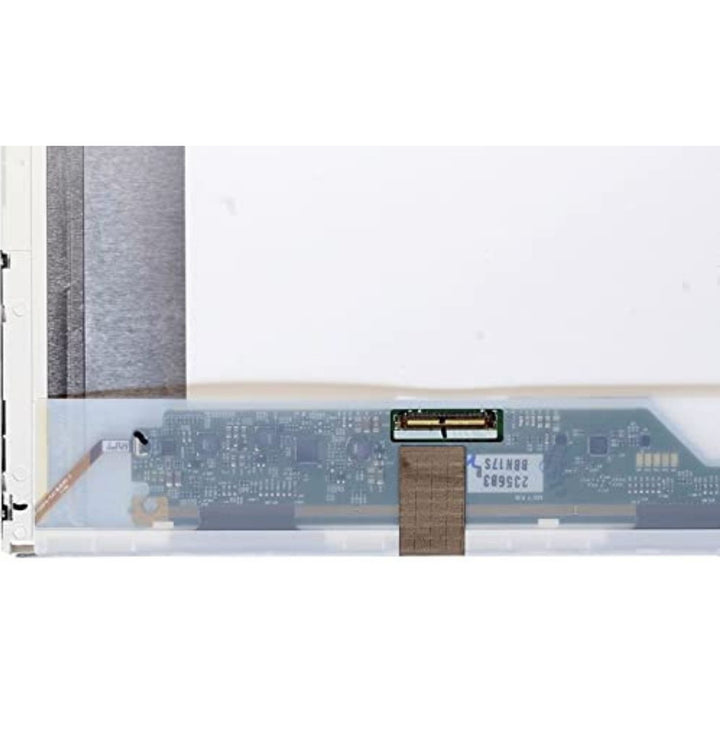 15.6 Normal LED Glossy 40 pin High Definition Screen for Dell Latitude E6520 E5520 E5530 E6530 Series Laptops.