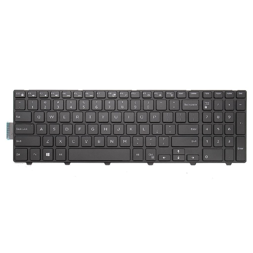 Genuine Dell Laptop keyboard for Inspiron 15 3000 5000 3541 3542