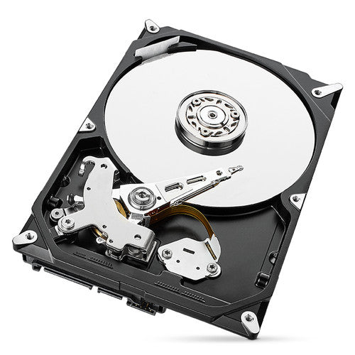 1TB Seagate Desktop HDD Barracuda 7200RPM SATA 3Gbs 32MB For Pc Comput
