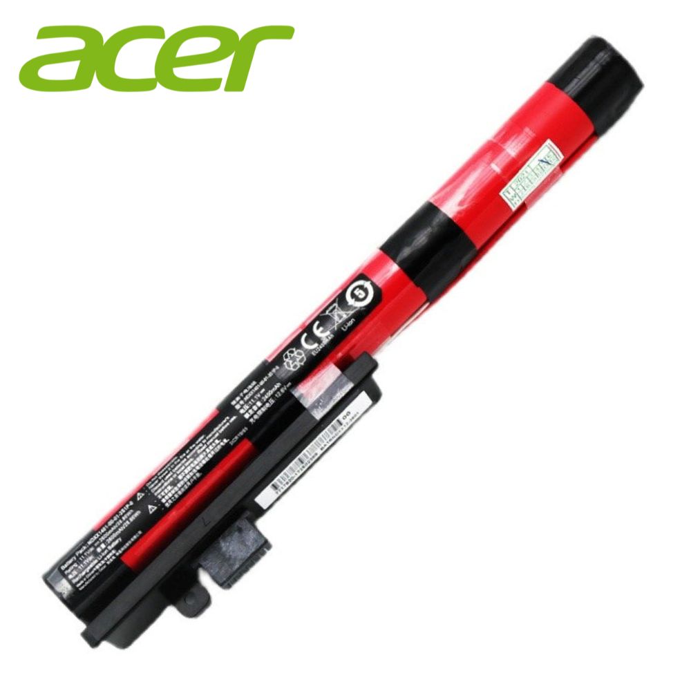 [ORGINAL] Acer 18650-02-04-3S1P-1 Laptop Battery - 11.1V 28.86WH Z1402