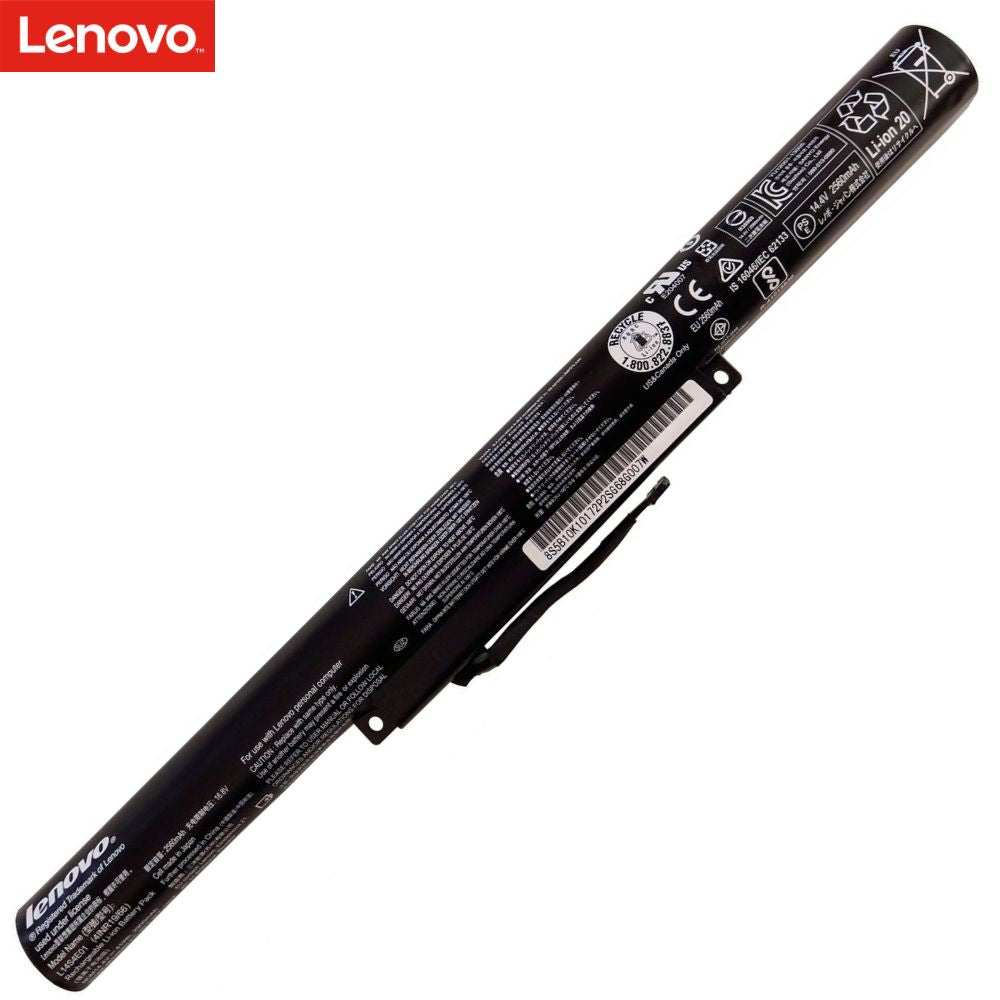 BUY [ORIGINAL] Lenovo Ideapad 500-15ISK Laptop 32Wh L14S