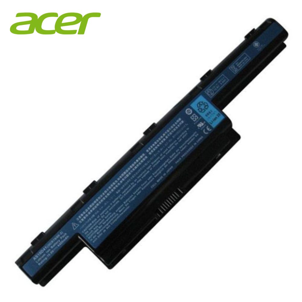 [ORIGINAL] Acer Aspire 5750G Series Laptop Battery - 10.8V AS10D31 6CELL