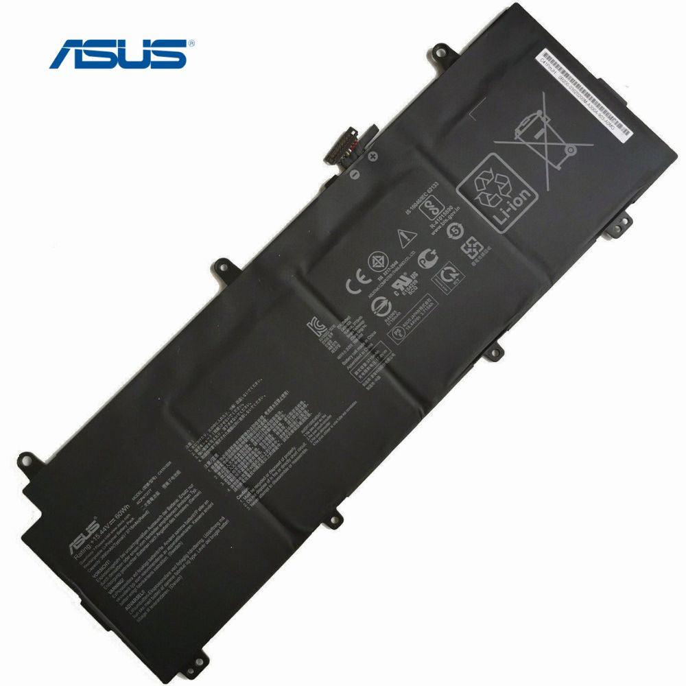 Asus Rog ZEPHYRUS S GX531GX Laptop Battery