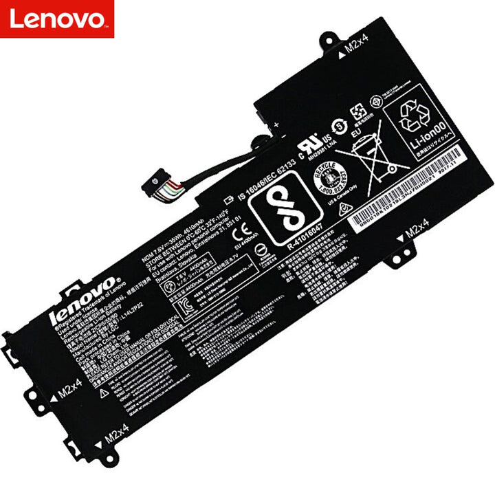 Lenovo Ideapad U30-70 series Laptop Battery