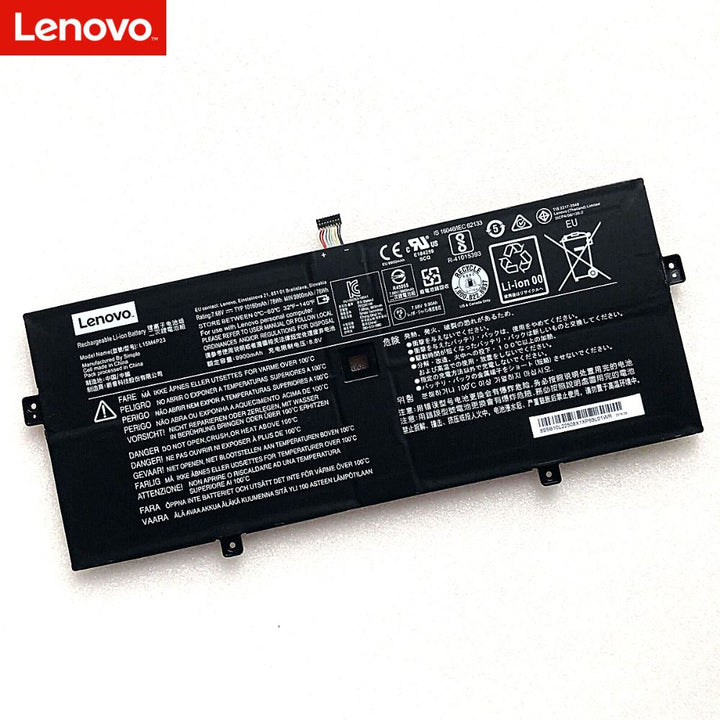 Lenovo YOGA 910-13IKB Laptop Battery