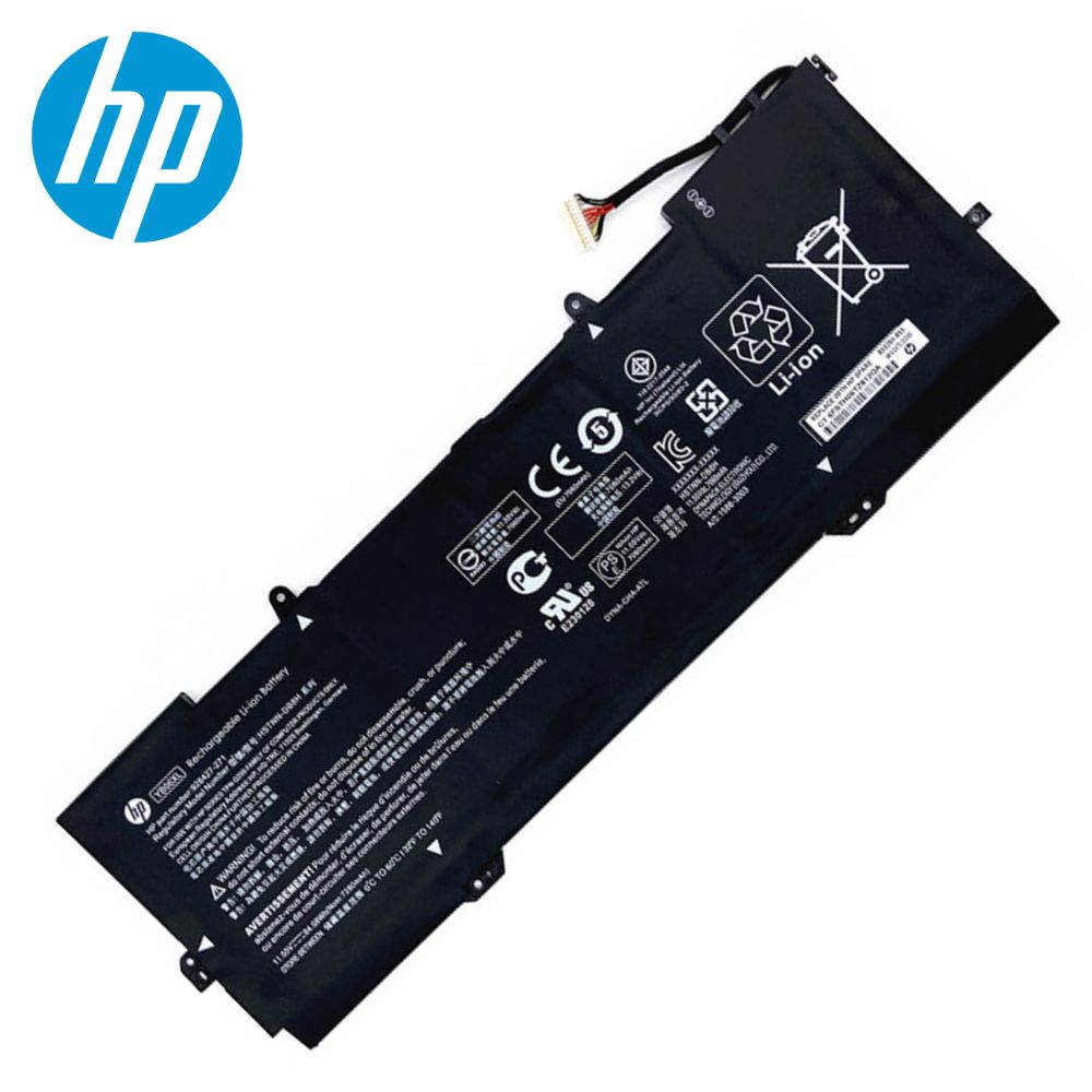 [Original] Hp SPECTRE X360 15-BL108CA Laptop Battery - 11.55V 84.08WH YB06XL