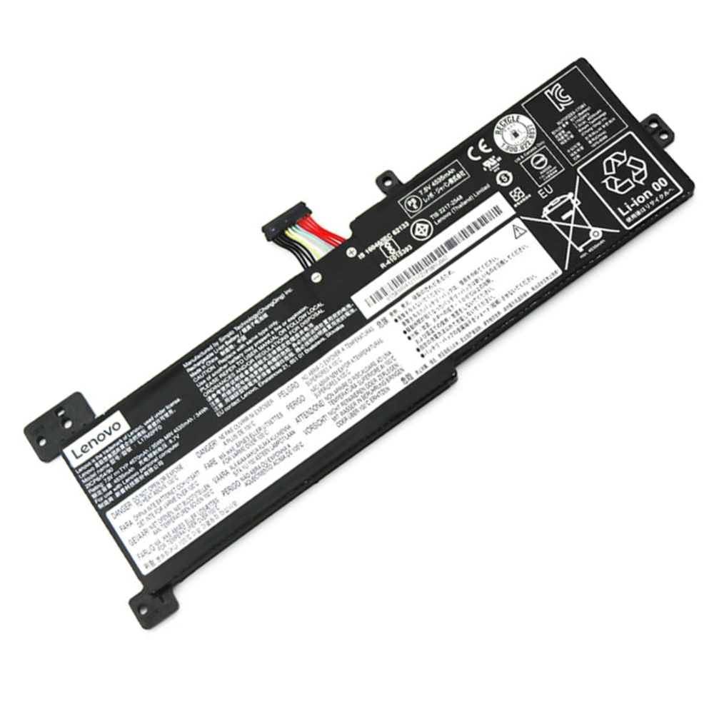 [ORIGINAL] Lenovo IdeaPad 330-15ICN Laptop Battery - L17M2PF0