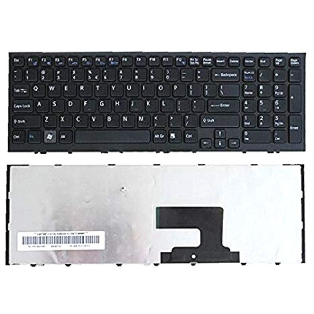 Sony vaio VPC-EH25en EH-26 EH-28 series laptop keyboard 