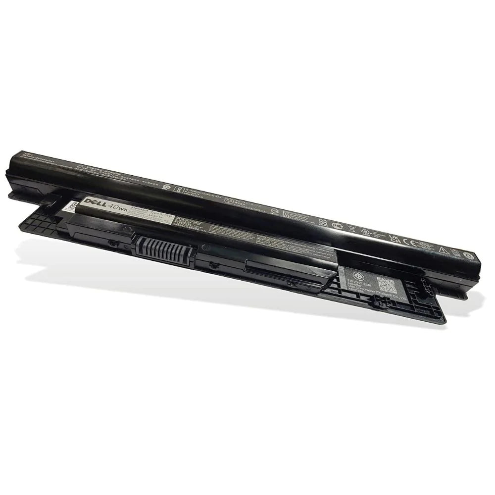 Dell Original XCMRD-91T8W Laptop Battery 14.6V 40WH Fit with Inspiron 14 3000 Series(3421) Series 15-3537 15-3542 15-3543 15-3541 15-3521 15-3531 i3531 i3542 17 3721 3737 17R-5737 15R 5537 5521 14 3421 5421 V8VNT