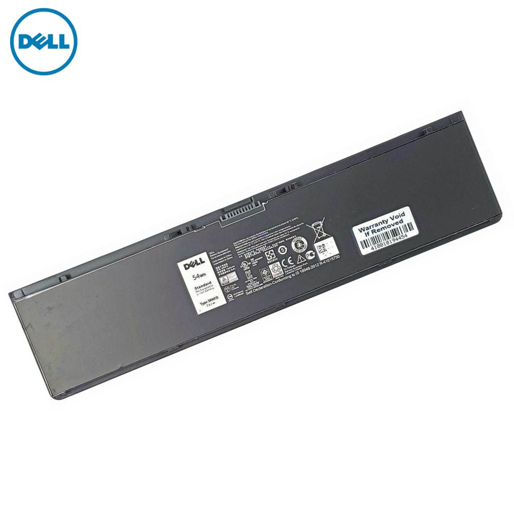 BUY [ORIGINAL] Dell KKNHH Laptop battery - 7.4V 54Wh 3RNFD