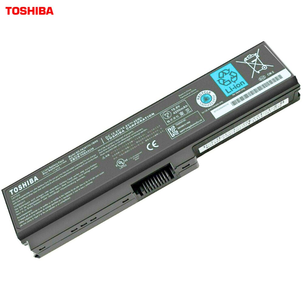 Toshiba Satellite C660-1ML Laptop Battery