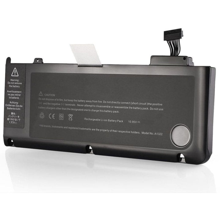 Apple MacBook Pro 13” A1278 Laptop Battery