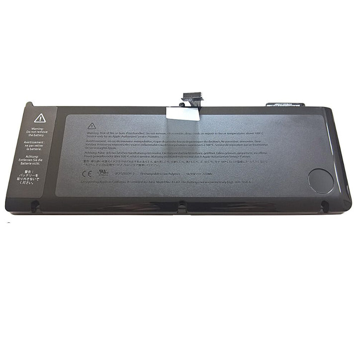 Apple MacBook Pro 15”A1286 Laptop Battery