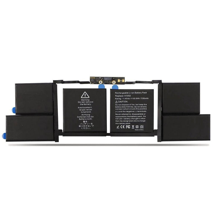 Apple MacBook Pro A1990 Laptop Battery