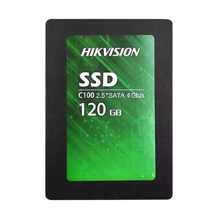 Hikvision 120 Gb/240 Gb 2.5″ Internal Solid State Drive SATA Ssd Hard Disk