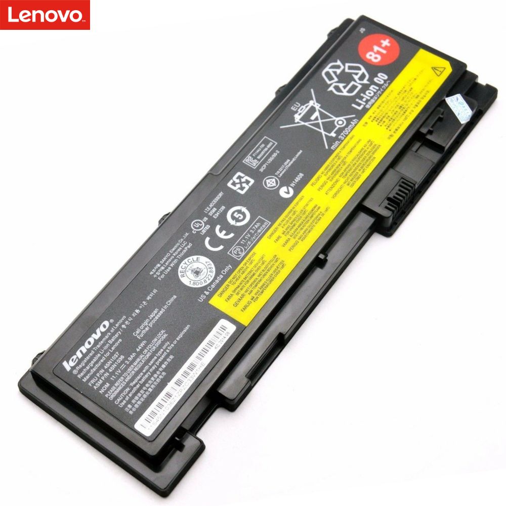 Lenovo ThinkPad T420s Laptop Battery