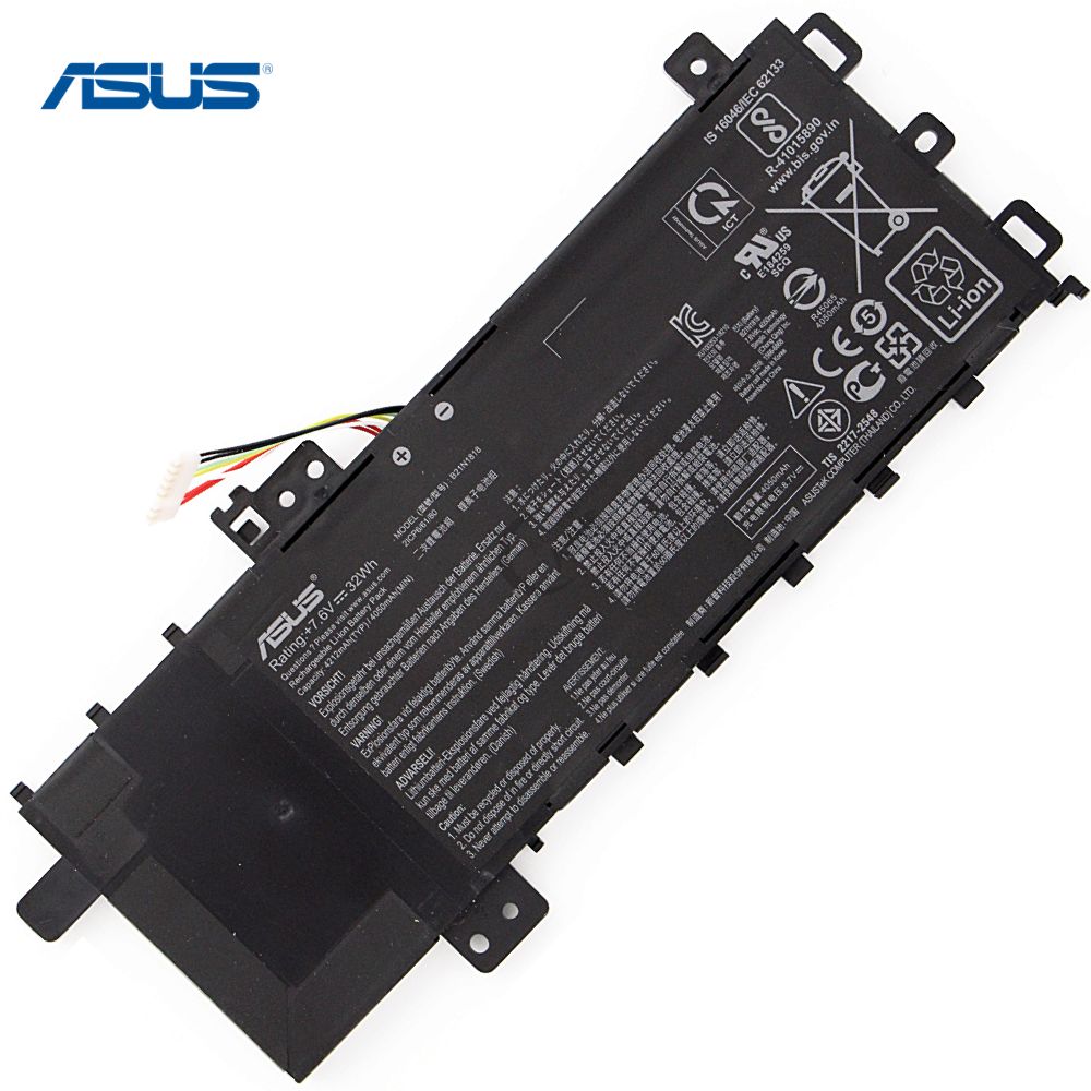 Asus B21N1818-3 Laptop Battery