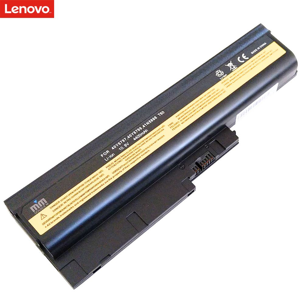 Lenovo IBM ThinkPad T60 Laptop Battery