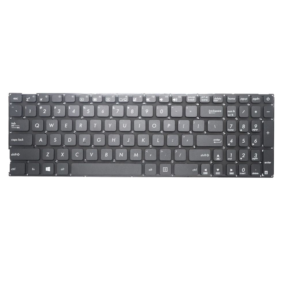 Asus X541 K541 X541S X541SA X541SC X541U X541UA X541UV Laptop Keyboard