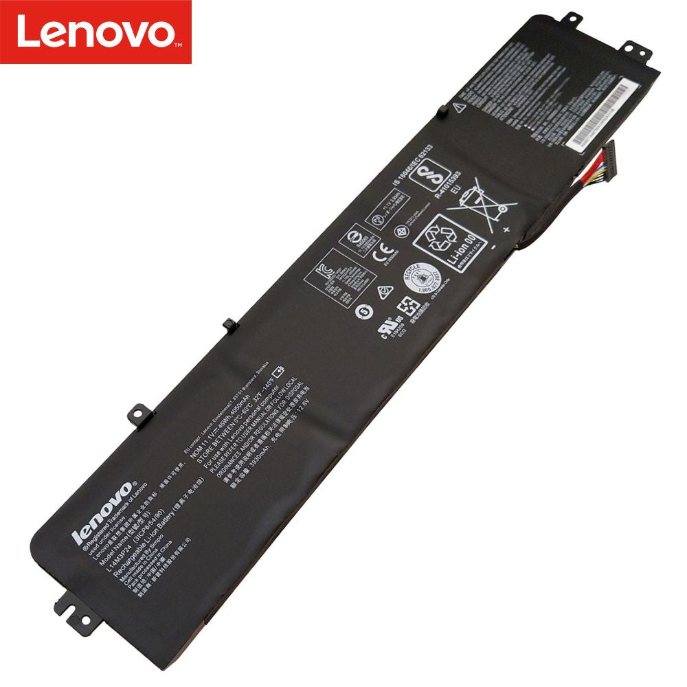 ORIGINAL] Lenovo Legion Y520-15IKBN (80YY) Laptop 45Wh