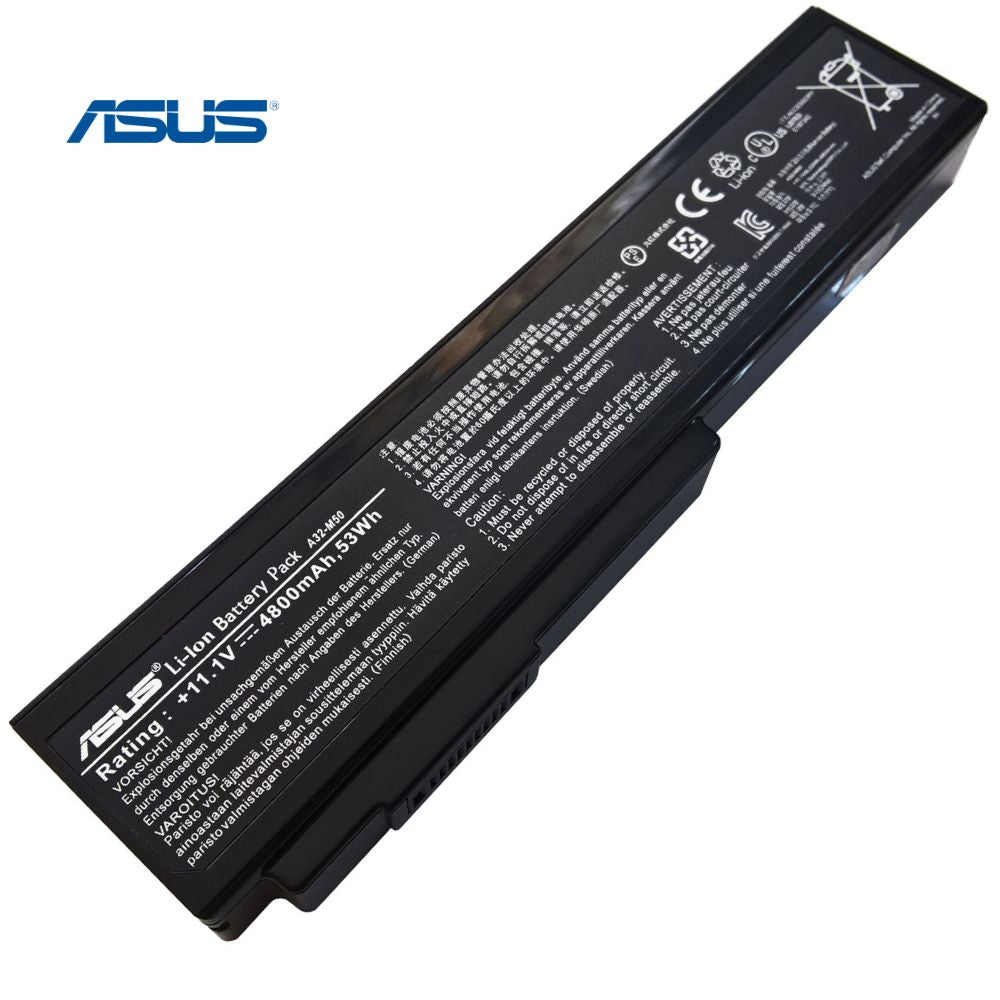 Asus M51Va Series Laptop Battery