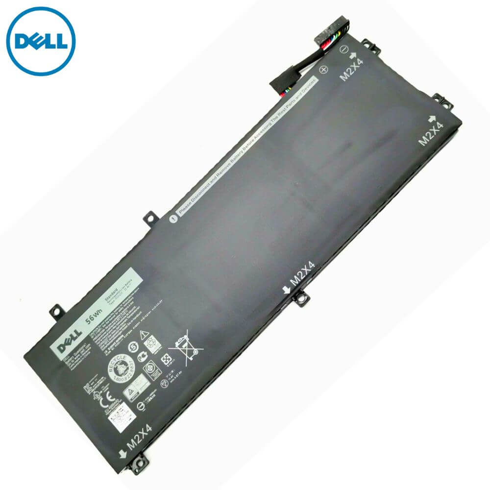Batterie Notebook per Dell Precision 5530 Batterie Notebook per Dell Precision 5530
