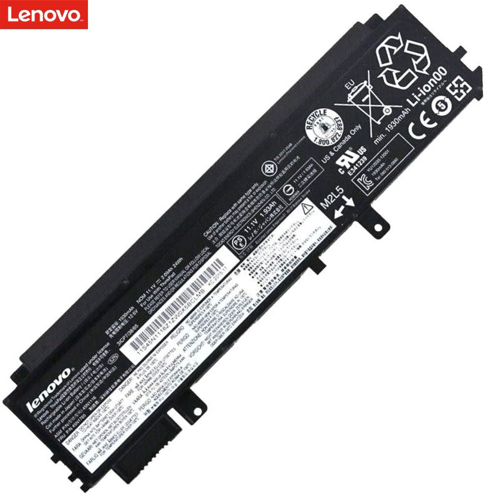 Lenovo ThinkPad X240s-7VCD Laptop Battery