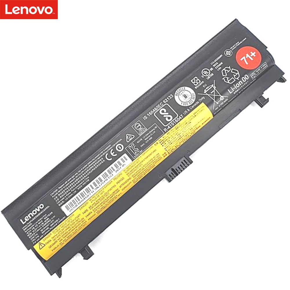 Lenovo Thinkpad L560 Laptop Battery