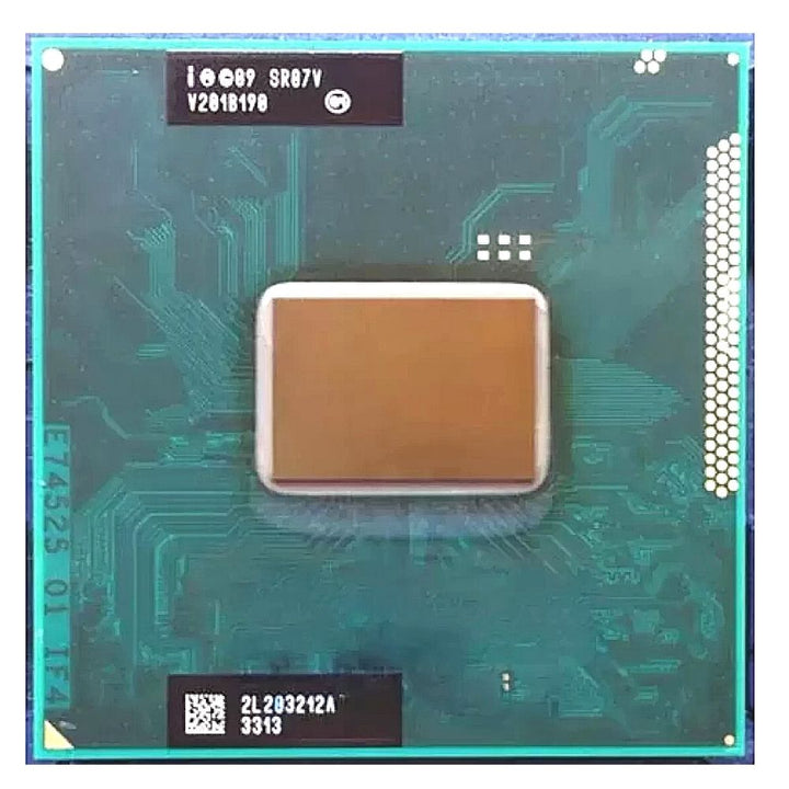 Intel Pentium Dual Core B960 2.20GHz SR07V CPU Processor